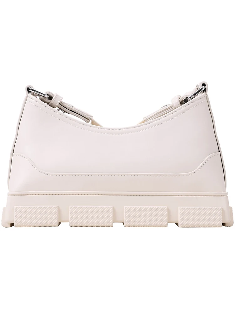 Fashion Niche Design Shoe-shape Portable Underarm Bag For Women 2021 New Stylish Ong Shoulder Contrast Phone Pack Ru26
Fashion Niche Design Shoe-shape Portable Underarm Bag For Women 2021 New Stylish Ong Shoulder Contrast Phone Pack Ru26