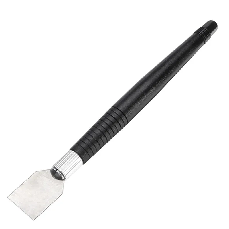 2pcs/Set Tin Scraper Solder Paste Scraping Knife Set For PCB BGA Repair Rework Durable Cleaning Tool
2pcs/Set Tin Scraper Solder Paste Scraping Knife Set For PCB BGA Repair Rework Durable Cleaning Tool