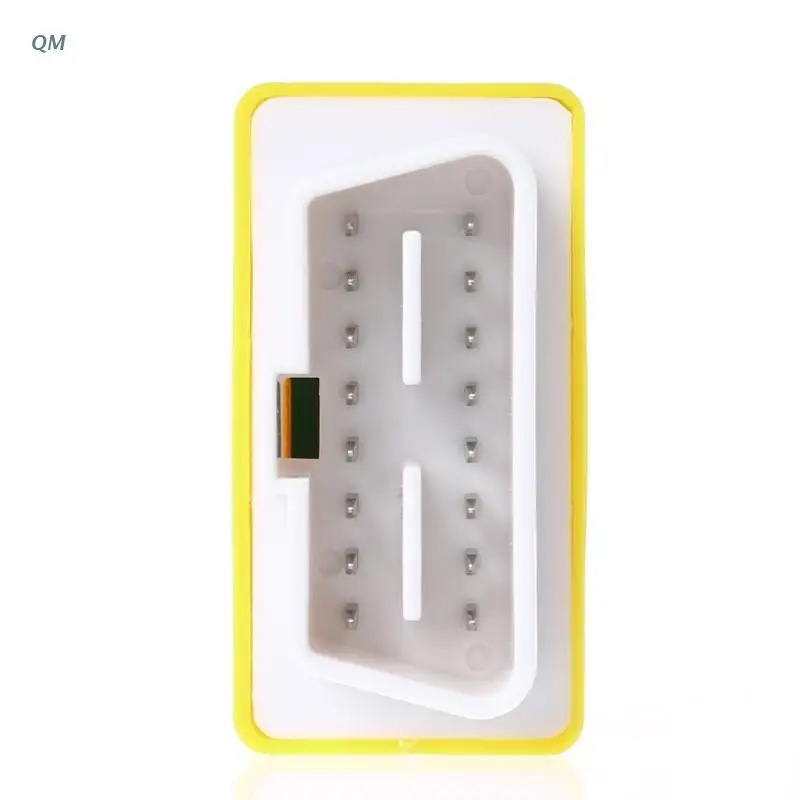 More Power Torque Super Nitro OBD2 Upgrade Reset Function ECU Chip Tuning Box 13MF
More Power Torque Super Nitro OBD2 Upgrade Reset Function ECU Chip Tuning Box 13MF