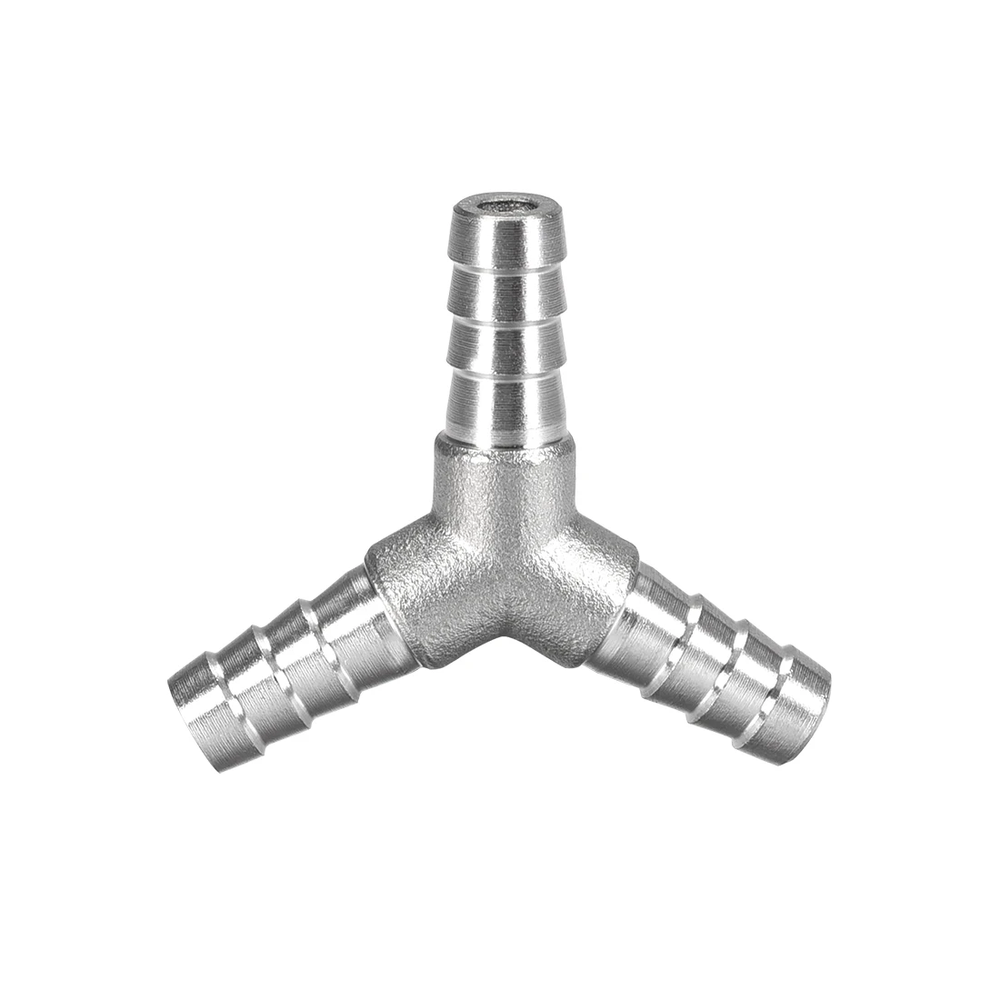 uxcell 1 Pcs 3/8-Inch (10mm) Hose ID Barb Fitting Stainless Steel 3 Way Y-Shaped Union Home Brew Fitting for Home Garden DIY
uxcell 1 Pcs 3/8-Inch (10mm) Hose ID Barb Fitting Stainless Steel 3 Way Y-Shaped Union Home Brew Fitting for Home Garden DIY