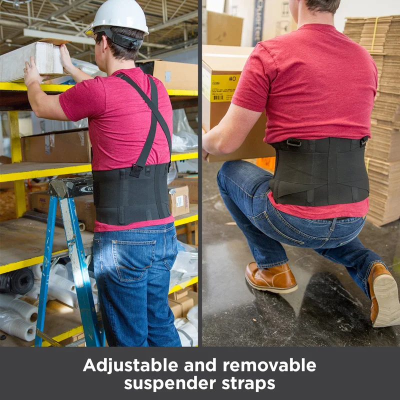 Wholesale Back Braces Men Women Lower Back Support Belt Adjustable Back Posture Corrector Spine Posture Lumbar Support Belt
Wholesale Back Braces Men Women Lower Back Support Belt Adjustable Back Posture Corrector Spine Posture Lumbar Support Belt