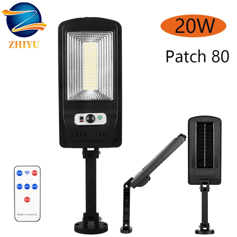 LED Outdoor Solar Wall Light High-Power Landscape Garden Light New Countryside Rainproof Integrated Intelligent Sensor Light
LED Outdoor Solar Wall Light High-Power Landscape Garden Light New Countryside Rainproof Integrated Intelligent Sensor Light