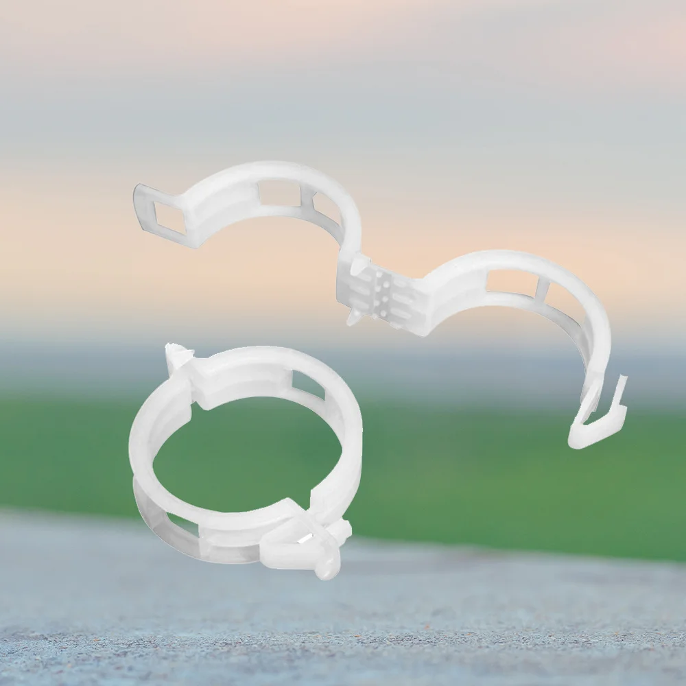 100pcs Plant Support Garden Clips Vine Vegetables Tomato Trellis Clips Making Vegetables & Flowers Grow Upright and Healthier
100pcs Plant Support Garden Clips Vine Vegetables Tomato Trellis Clips Making Vegetables & Flowers Grow Upright and Healthier
