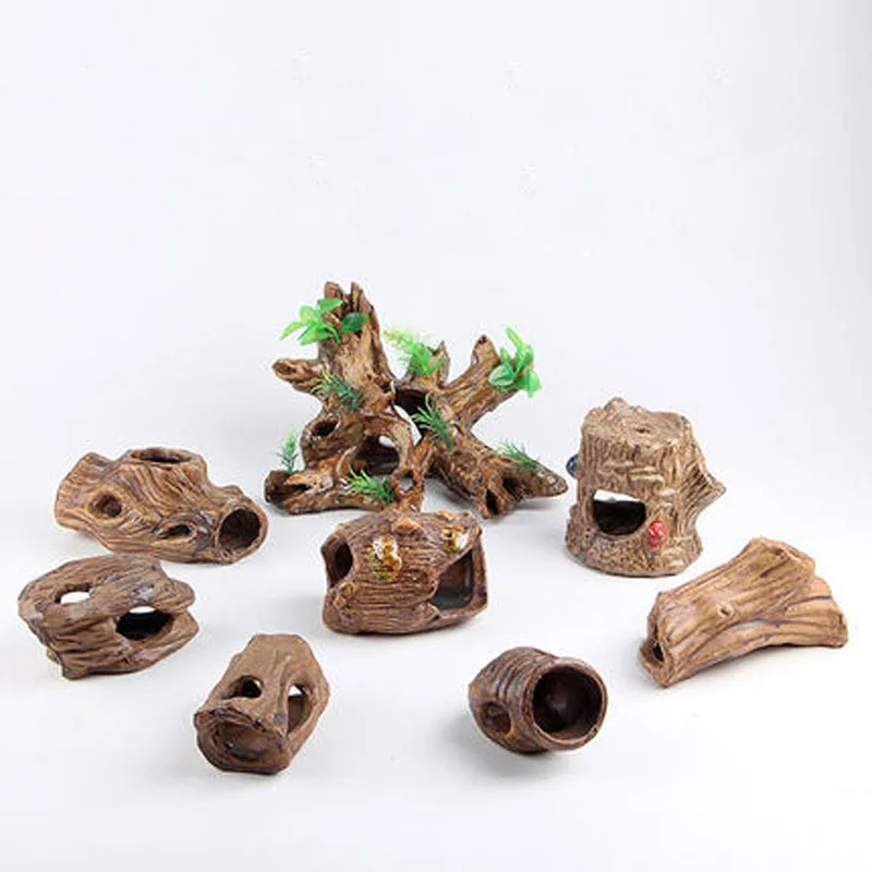 Aquarium Ceramic Pottery House Decoration Plant Moss Pot Carrier Fish Tank Cave Shelter Ornament For Small Shrimp Fish
Aquarium Ceramic Pottery House Decoration Plant Moss Pot Carrier Fish Tank Cave Shelter Ornament For Small Shrimp Fish