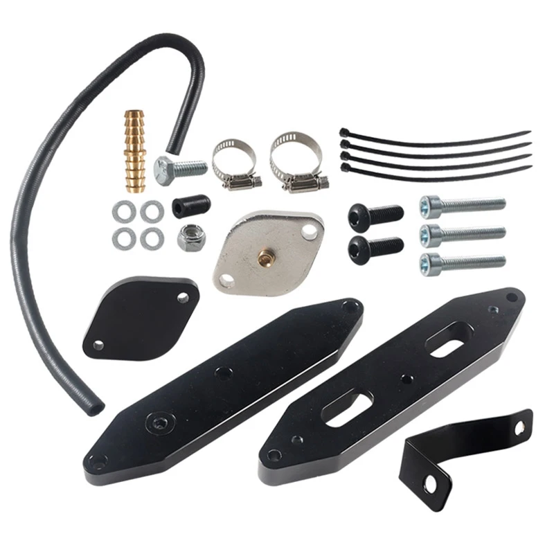 Комплект EGR с охлаждающей жидкостью для Ford F250 F350 2011-2019 6.7L Powerstroke
Комплект EGR с охлаждающей жидкостью для Ford F250 F350 2011-2019 6.7L Powerstroke