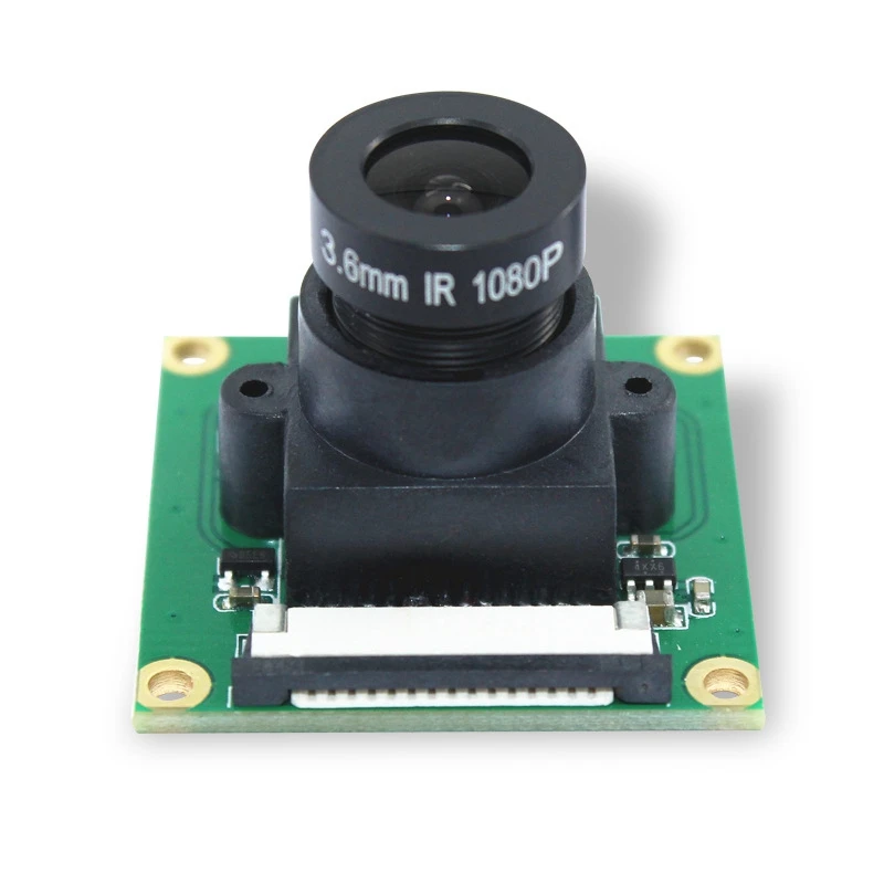 For Raspberry Pi 5MP HD 2.8mm Lens High Speed 32X32mm Camera Module Full HD Pi NoIR Camera Board
For Raspberry Pi 5MP HD 2.8mm Lens High Speed 32X32mm Camera Module Full HD Pi NoIR Camera Board