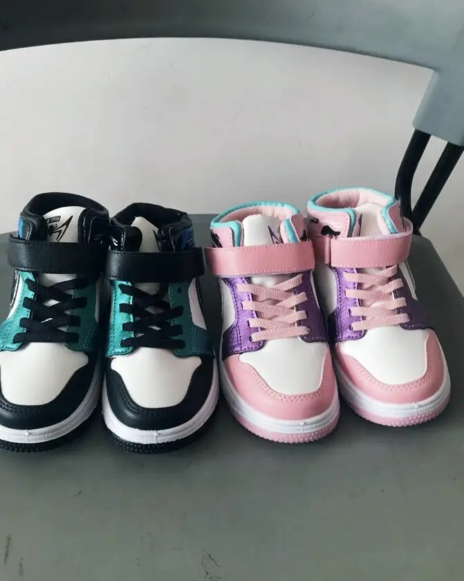 Детская спортивная обувь, дышащие кроссовки для мальчиков, брендовая детская обувь для девочек, тренировочная обувь PEclass, повседневная детс...
Детская спортивная обувь, дышащие кроссовки для мальчиков, брендовая детская обувь для девочек, тренировочная обувь PEclass, повседневная детс...