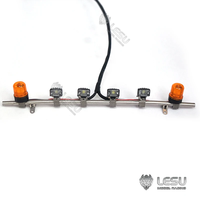 Кабина крыши вращающийся светильник светодиодный светильник для 1/14 RC DIY Тамия трактор самосвал Трейлер Модель автомобиля
Кабина крыши вращающийся светильник светодиодный светильник для 1/14 RC DIY Тамия трактор самосвал Трейлер Модель автомобиля