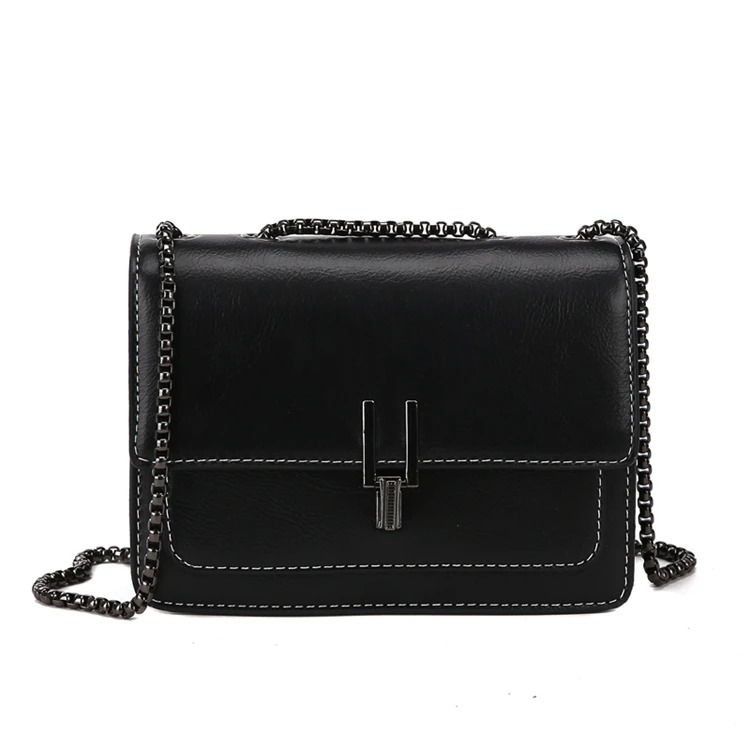 Popular chain bag women 2021 new fashion French niche summer One Shoulder Messenger Bag Genuine Leather
Popular chain bag women 2021 new fashion French niche summer One Shoulder Messenger Bag Genuine Leather