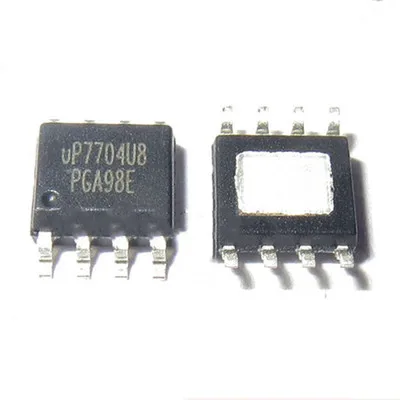 5 шт./лот UP7704U8 UP7704 SOP-8
5 шт./лот UP7704U8 UP7704 SOP-8