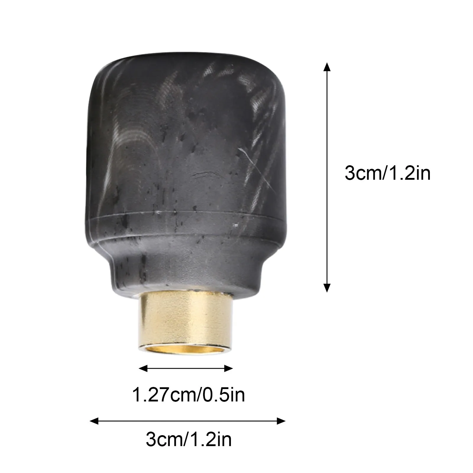 iFlight Colorful and Fashion LHCP RP-SMA Connector Antennas for DJI FPV Goggles
iFlight Colorful and Fashion LHCP RP-SMA Connector Antennas for DJI FPV Goggles