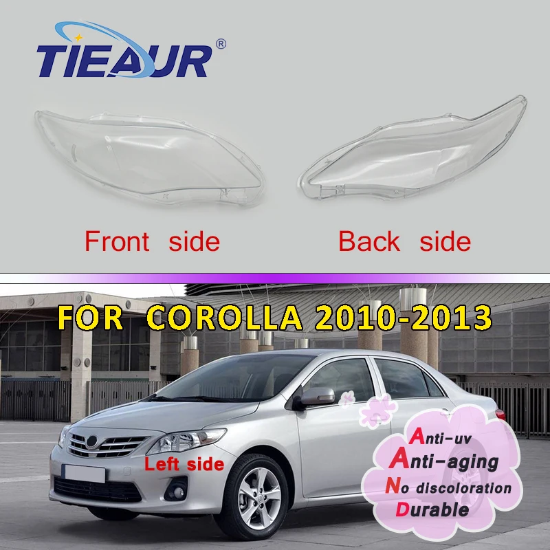 Прозрачная стеклянная крышка для объектива автомобильной фары Corolla 2011-2013, передний абажур, запасные части, сделай сам
Прозрачная стеклянная крышка для объектива автомобильной фары Corolla 2011-2013, передний абажур, запасные части, сделай сам