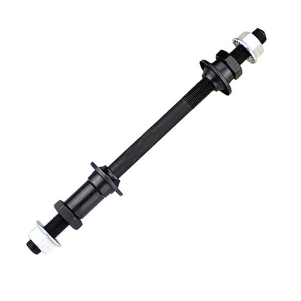 Mountain Bike Bicycle Hubs Rear Axle 240mm Lengthened Snow Bike Freehub Rear Axle Quick Release Replacement Bicycle Accessories
Mountain Bike Bicycle Hubs Rear Axle 240mm Lengthened Snow Bike Freehub Rear Axle Quick Release Replacement Bicycle Accessories