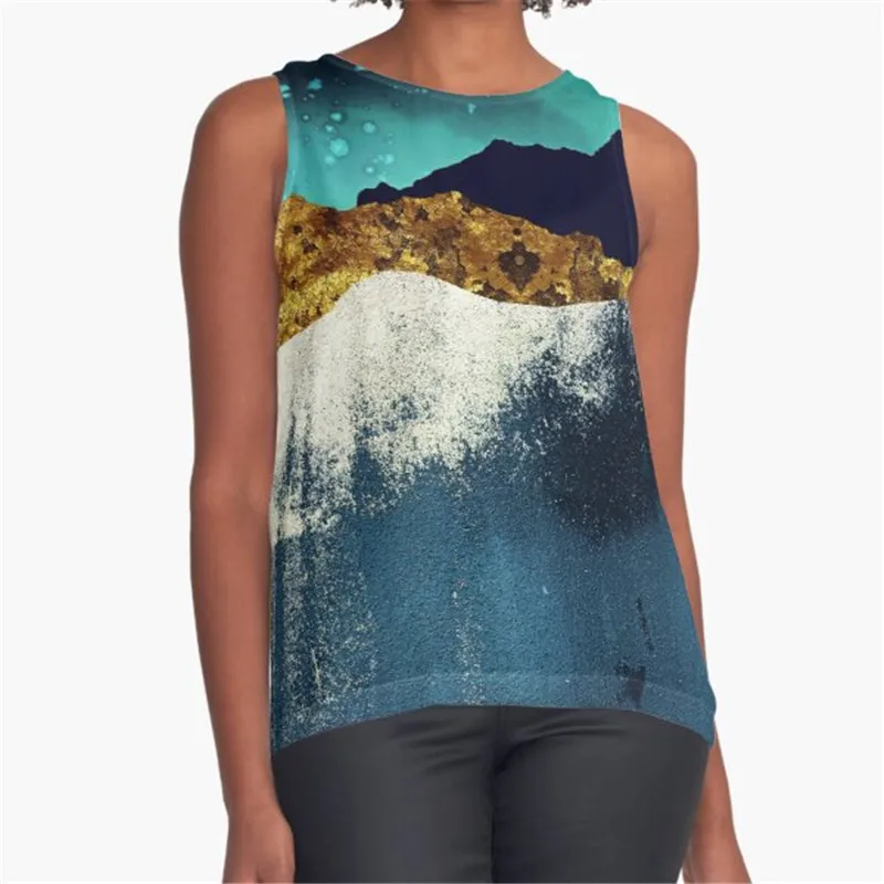 Women Vintage Sleeveless T Shirt Elvis presley Printed Summer O-neck tank tops Harajuku Pullover Vest Lady Tee Shirt tops
Women Vintage Sleeveless T Shirt Elvis presley Printed Summer O-neck tank tops Harajuku Pullover Vest Lady Tee Shirt tops