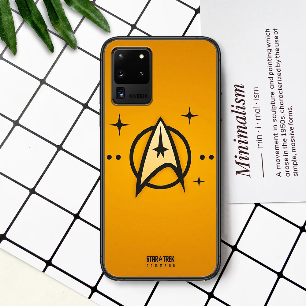 Star Trek Movie Phone Case For Samsung Galaxy Note S 8 9 10 20 Plus E Lite Uitra black Funda 3D Cover Fashion Hoesjes Painting
Star Trek Movie Phone Case For Samsung Galaxy Note S 8 9 10 20 Plus E Lite Uitra black Funda 3D Cover Fashion Hoesjes Painting