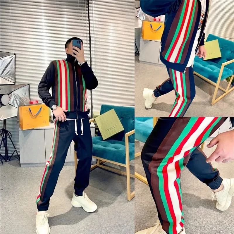 Fashion sportswear men's sportswear sportswear + sportswear slim fit men's two piece cardigan sportswear pants sportswear
Fashion sportswear men's sportswear sportswear + sportswear slim fit men's two piece cardigan sportswear pants sportswear