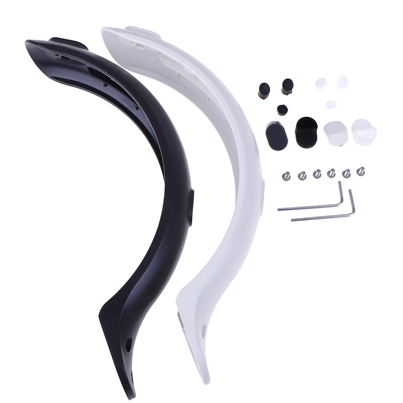 Rear Mudguard Electric Scooters Fender Guard Skateboard Fender For M365 Scooter White/Black Pro Parts Accessory
Rear Mudguard Electric Scooters Fender Guard Skateboard Fender For M365 Scooter White/Black Pro Parts Accessory