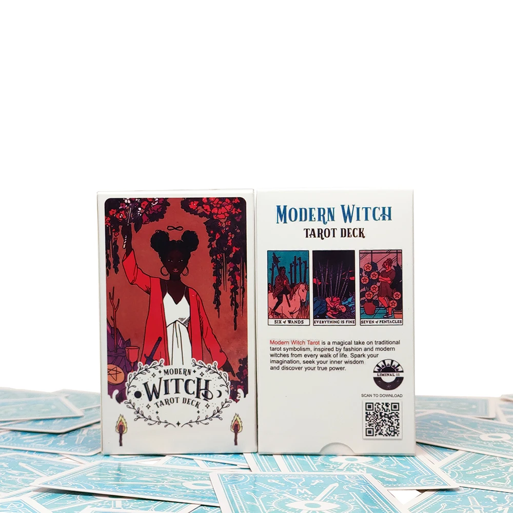 Tarot Cards for Beginners.New Tarot Cards. Modern Witch Tarot Deck Oracle Divination. Popular Tarot Deck.Oracle Cards Osho Tarot
Tarot Cards for Beginners.New Tarot Cards. Modern Witch Tarot Deck Oracle Divination. Popular Tarot Deck.Oracle Cards Osho Tarot