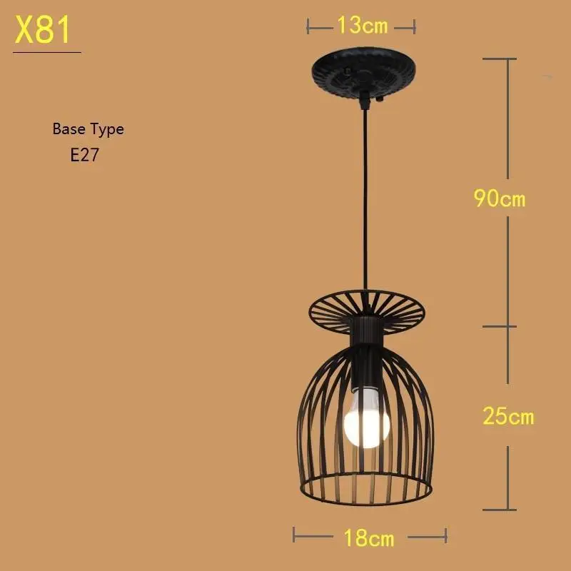 Design Industrial Pendant Lampen Industrieel Industriele Light Fixtures Luminaria Suspendu Suspension Luminaire Hanging Lamp
Design Industrial Pendant Lampen Industrieel Industriele Light Fixtures Luminaria Suspendu Suspension Luminaire Hanging Lamp