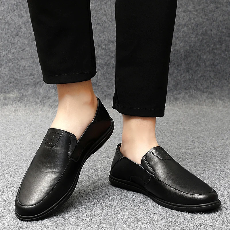 Summer Breathable Men's Shoes Men Casual Shoes Sneakers Fashion Light Breathable Sloth Zapatos Casuales Para Hombre De Cuero
Summer Breathable Men's Shoes Men Casual Shoes Sneakers Fashion Light Breathable Sloth Zapatos Casuales Para Hombre De Cuero