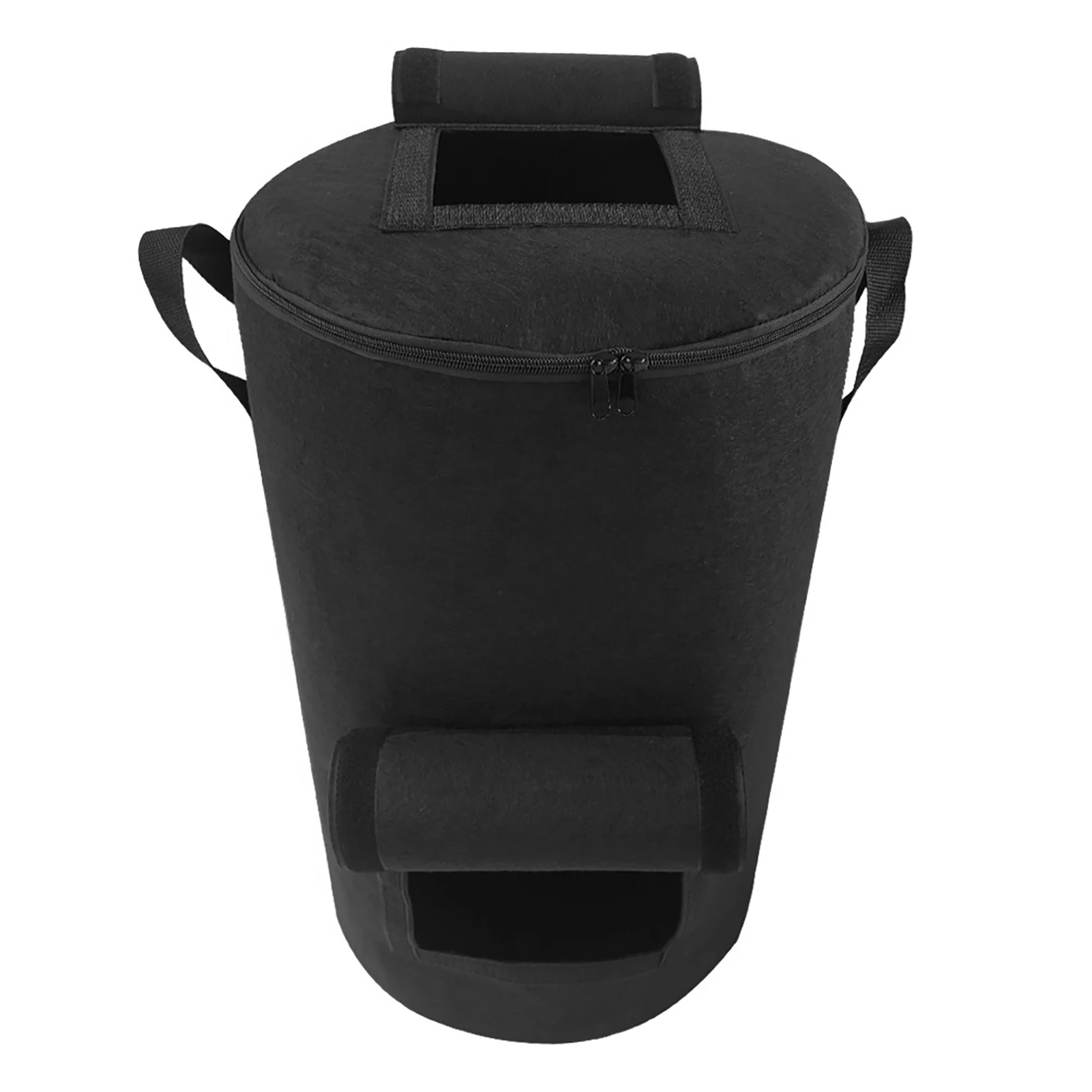 Probiotic Fermentation Bags Leaf Bags Leaf Bags Non-Woven Fabric Organic Compost Bag Garden Fertilizer Bag Garbage Ordinary
Probiotic Fermentation Bags Leaf Bags Leaf Bags Non-Woven Fabric Organic Compost Bag Garden Fertilizer Bag Garbage Ordinary