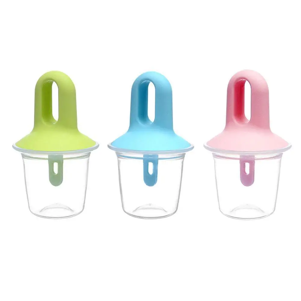 1PC Mini Ice Pops Mold Popsicle Molds Baby Fruit Shake Ice Cream Mold Ice Cream Ball Lolly Maker Kitchen Gadgets Tools
1PC Mini Ice Pops Mold Popsicle Molds Baby Fruit Shake Ice Cream Mold Ice Cream Ball Lolly Maker Kitchen Gadgets Tools