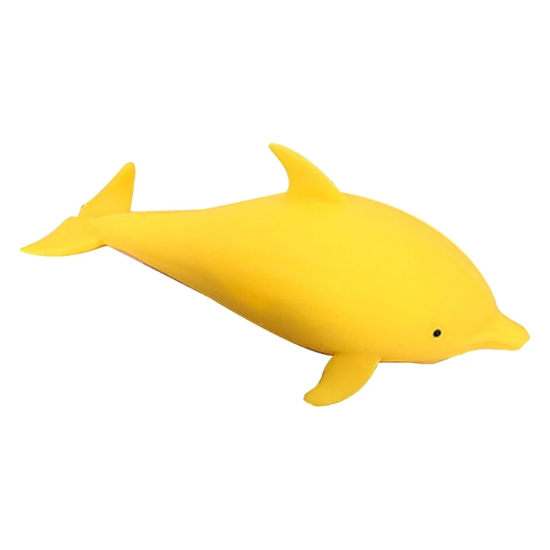 B36E Realistic Dolphin for Dollhouse Decor Anti Pressure Toys for Kids' Party Favor
B36E Realistic Dolphin for Dollhouse Decor Anti Pressure Toys for Kids' Party Favor