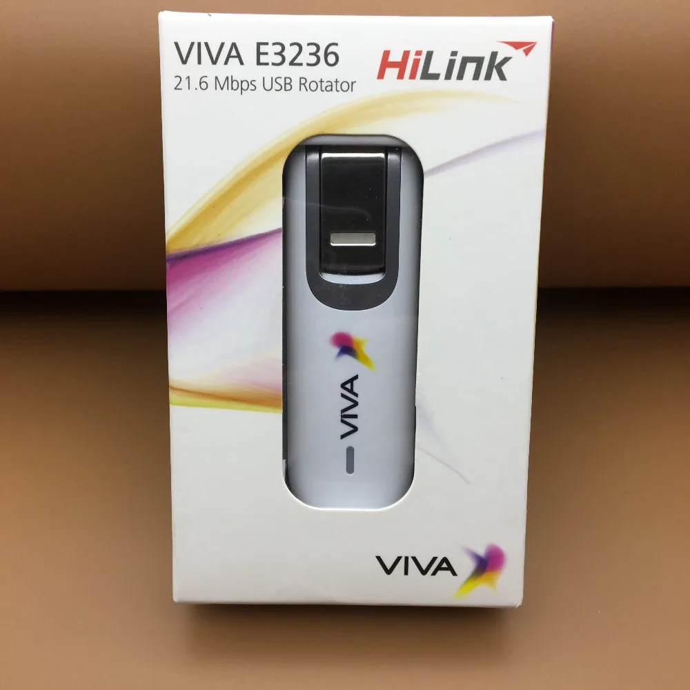 Unlocked Huawei E3236 HSPA+ 21.6Mbps USB Mobile Wireless 3G Modem And 3G USB Data Card 3G Dongle 3G Stick PK e353,E3351,E303
Unlocked Huawei E3236 HSPA+ 21.6Mbps USB Mobile Wireless 3G Modem And 3G USB Data Card 3G Dongle 3G Stick PK e353,E3351,E303