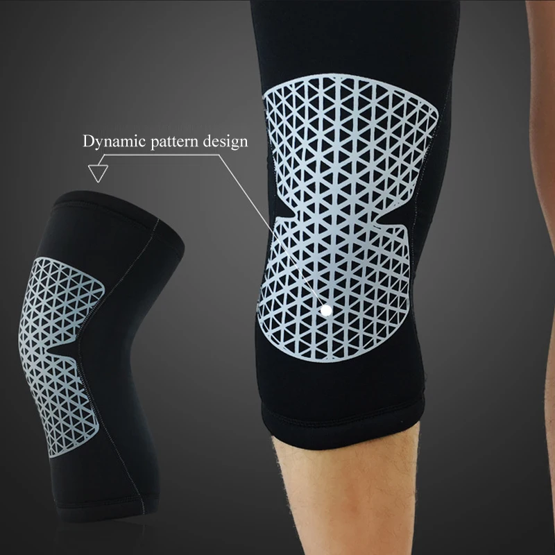 1Pcs Knee Support Brace Pads Combat Knee Sleeve - Sports Compression Knee Pad - Helps Stabilising And Recovery
1Pcs Knee Support Brace Pads Combat Knee Sleeve - Sports Compression Knee Pad - Helps Stabilising And Recovery