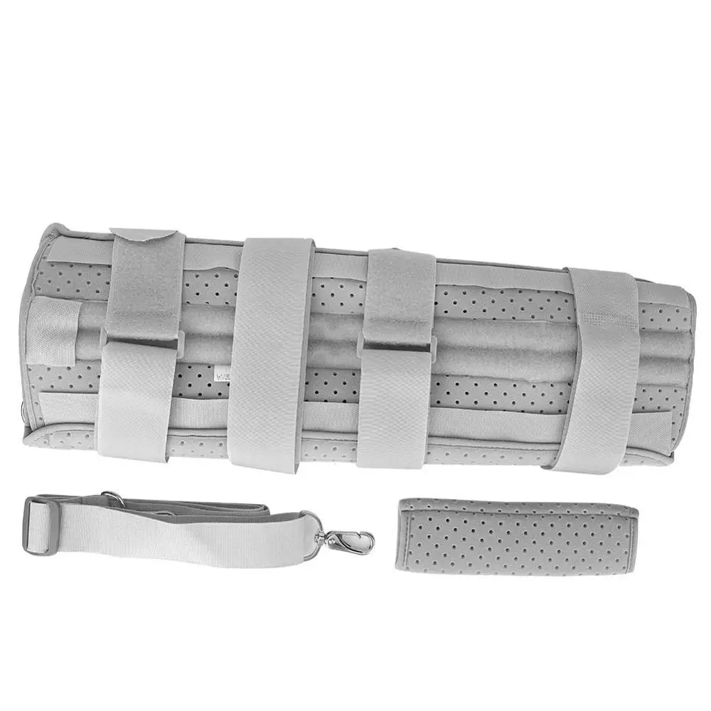Breathable Knee Joint Support Brace With Fixed Plate Hinged Maximum Support Compression Knee Brace Protector for Men and Women
Breathable Knee Joint Support Brace With Fixed Plate Hinged Maximum Support Compression Knee Brace Protector for Men and Women