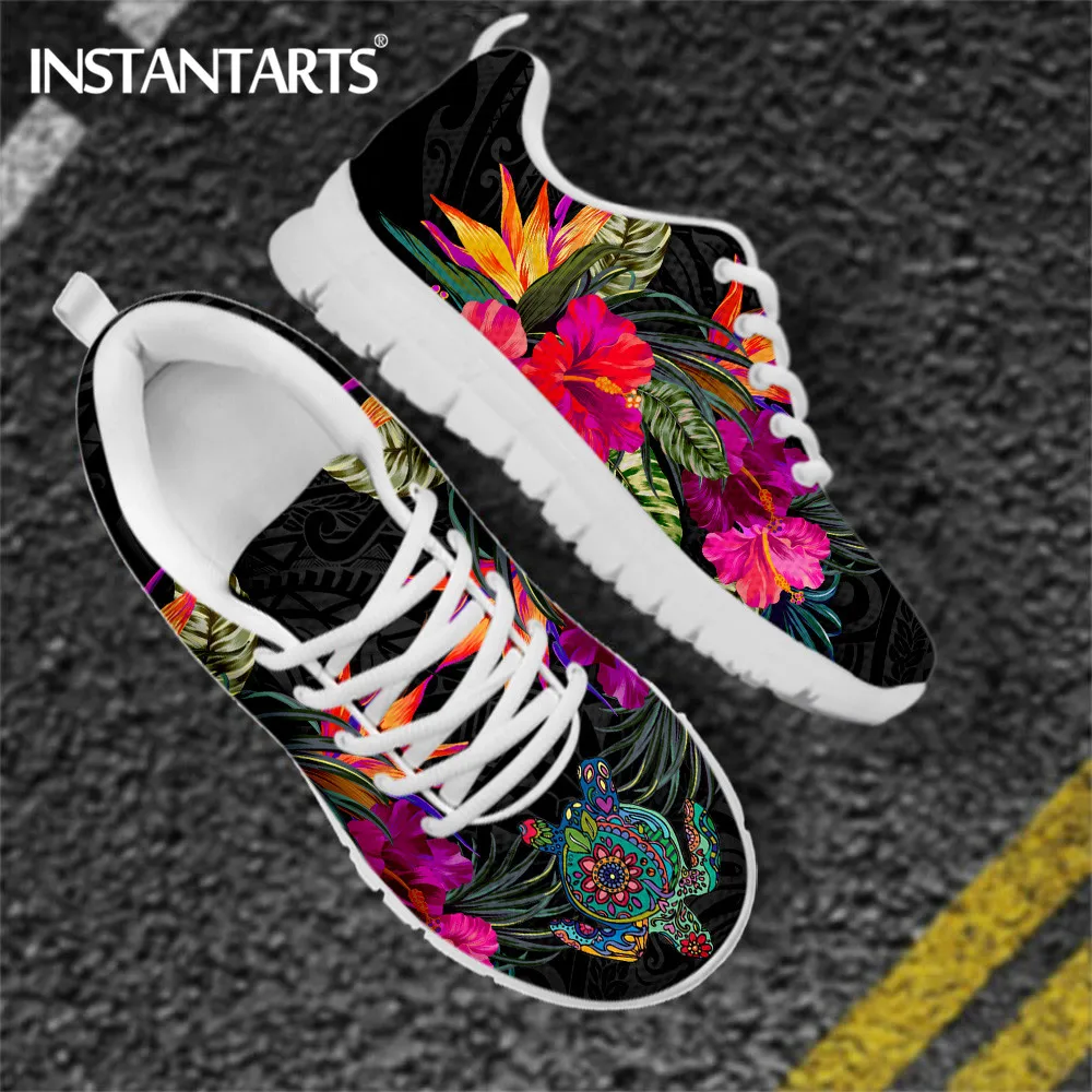 Женские кроссовки INSTANTARTS, гавайская черепаха, гибискус, полинезийский родовой бренд, дизайнерская обувь на плоской подошве, Повседневная ды...
Женские кроссовки INSTANTARTS, гавайская черепаха, гибискус, полинезийский родовой бренд, дизайнерская обувь на плоской подошве, Повседневная ды...
