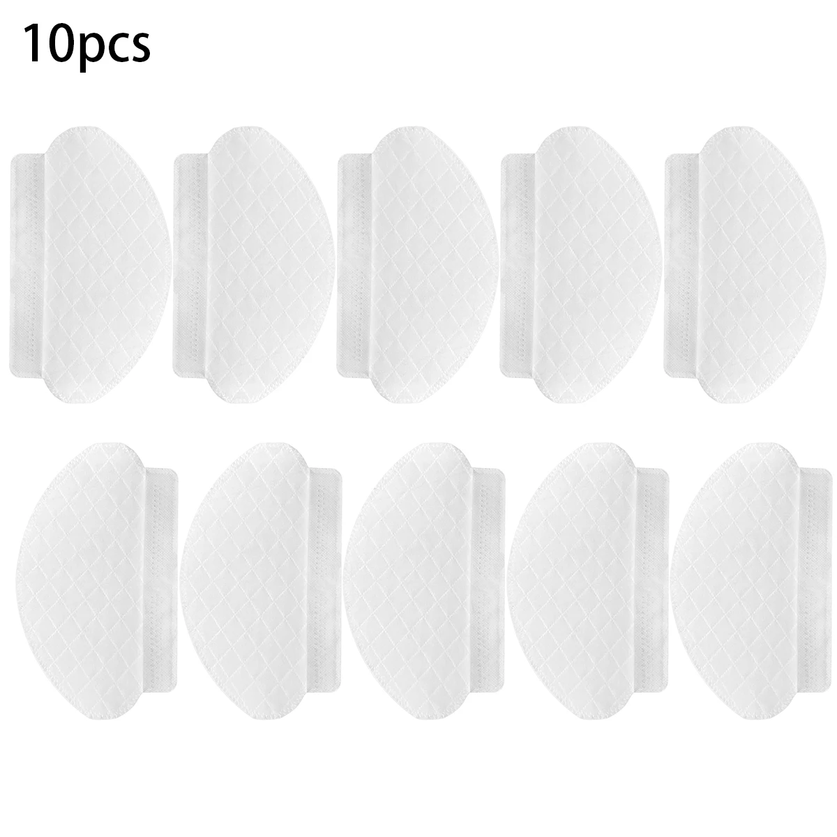 Kits Disposable Cleaning Cloth Attachments Vacuum Cleaner Accessories Replacement
Kits Disposable Cleaning Cloth Attachments Vacuum Cleaner Accessories Replacement