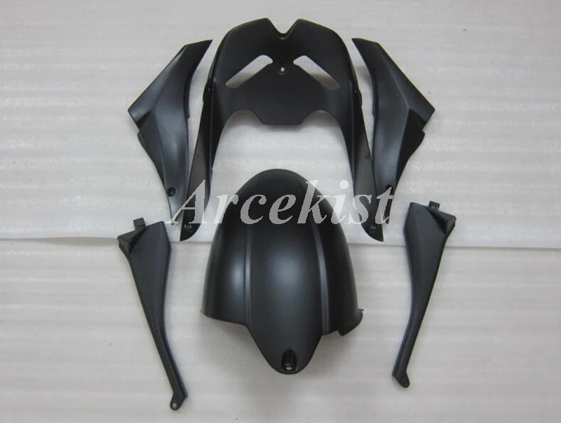 Injection Mold New ABS Motorcycle Whole Fairings Kits Fit for Kawasaki Ninja ZX-10R ZX10R 10R 2008 2009 2010 08 09 10 black
Injection Mold New ABS Motorcycle Whole Fairings Kits Fit for Kawasaki Ninja ZX-10R ZX10R 10R 2008 2009 2010 08 09 10 black