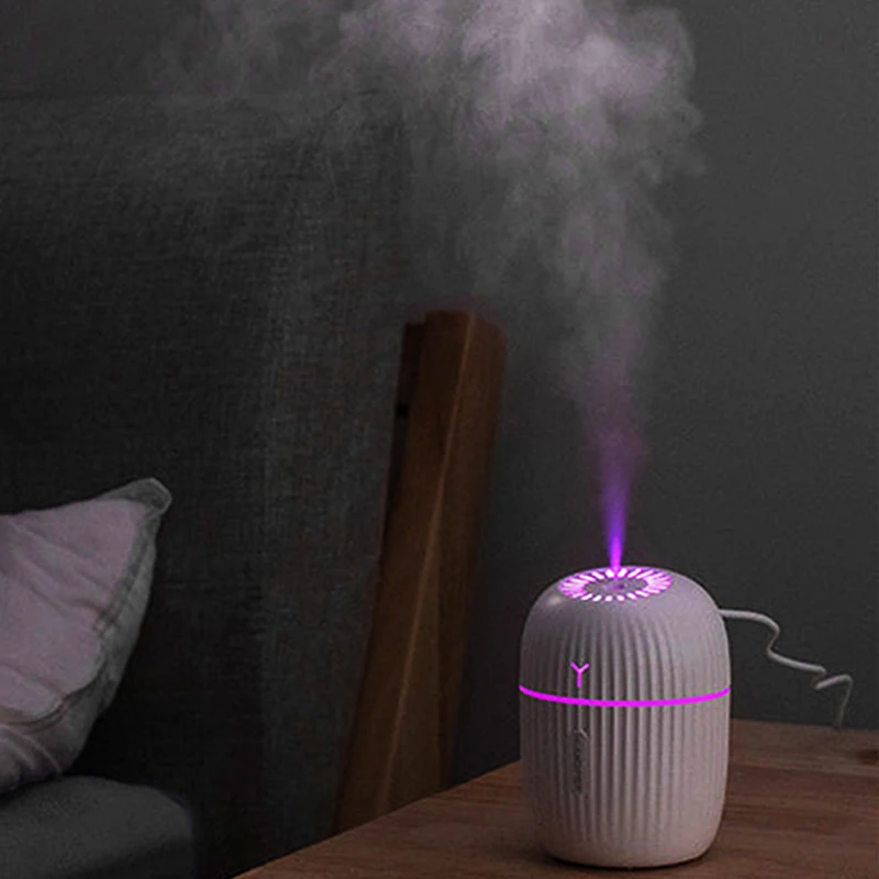 New USB Household Office Portable Students Dormitory Small Cute with LED Night Light Usb Warmer Ultrasonic Mini Air Humidifier
New USB Household Office Portable Students Dormitory Small Cute with LED Night Light Usb Warmer Ultrasonic Mini Air Humidifier