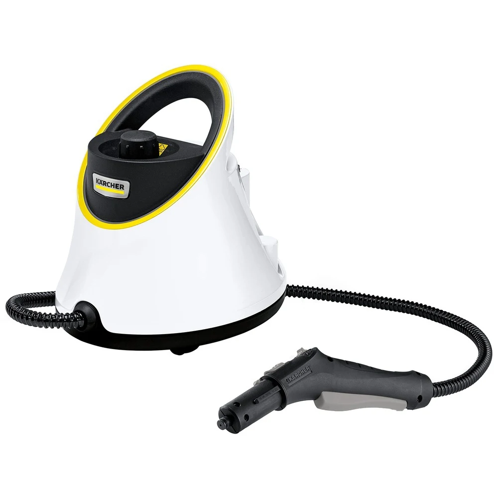 Пароочиститель Karcher SC2 DeluxeEasyFix Premium (1.513-253.0) | Бытовая техника