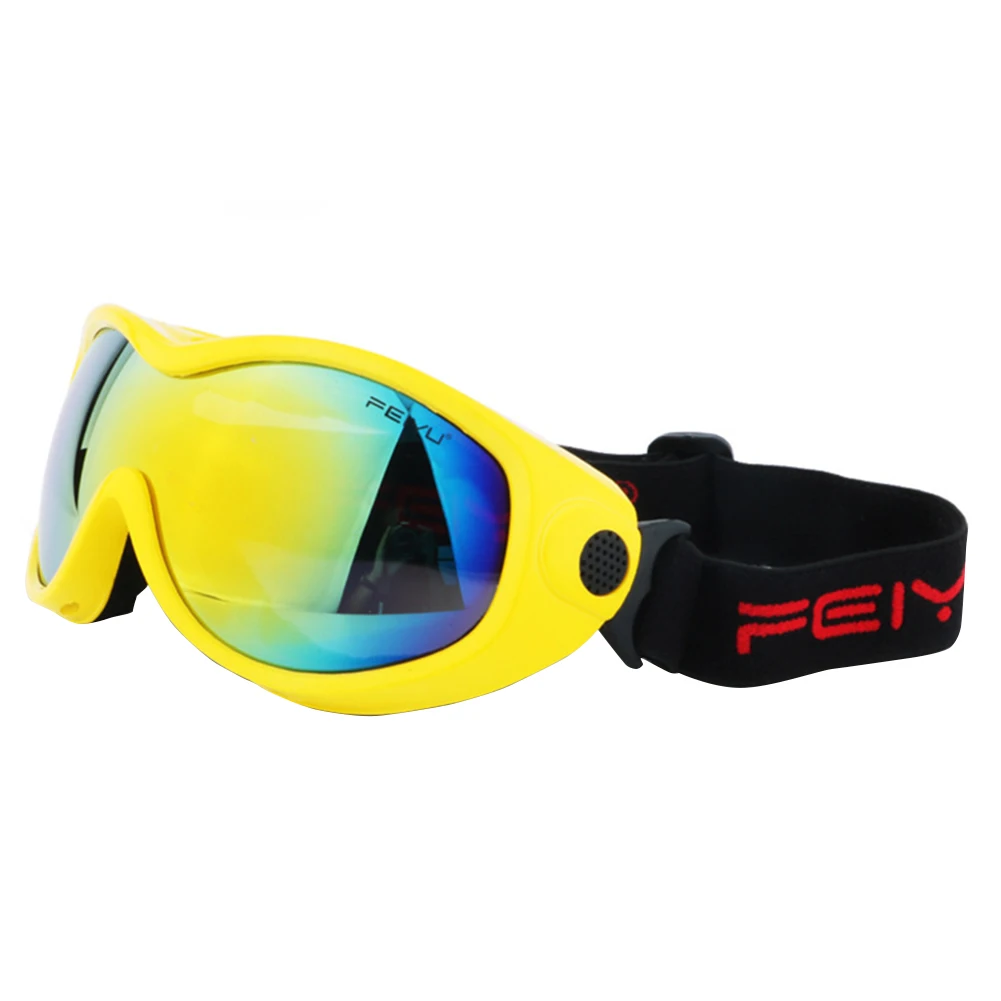 Ski Goggles for Men and Women UV Protection Outdoor Sports Cycling Snowboard Goggles Windproof Glasses
Ski Goggles for Men and Women UV Protection Outdoor Sports Cycling Snowboard Goggles Windproof Glasses