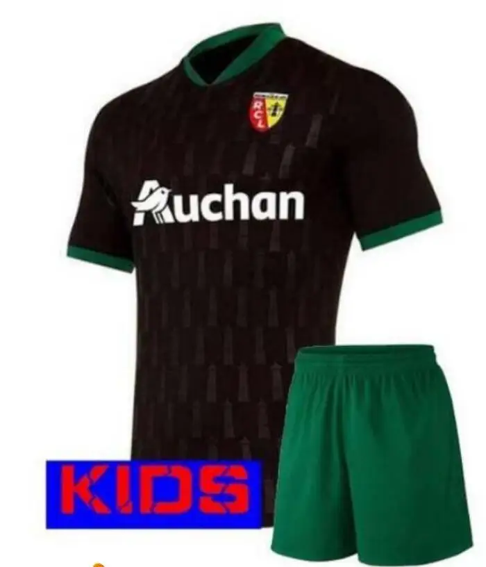 2020 NEW Lens Kids Futbol Camisa Leisure Gradit Fortes Cahuzac Perez 2021 Lens Maillot De Foot Camisa De Futebol Boys shirts
2020 NEW Lens Kids Futbol Camisa Leisure Gradit Fortes Cahuzac Perez 2021 Lens Maillot De Foot Camisa De Futebol Boys shirts