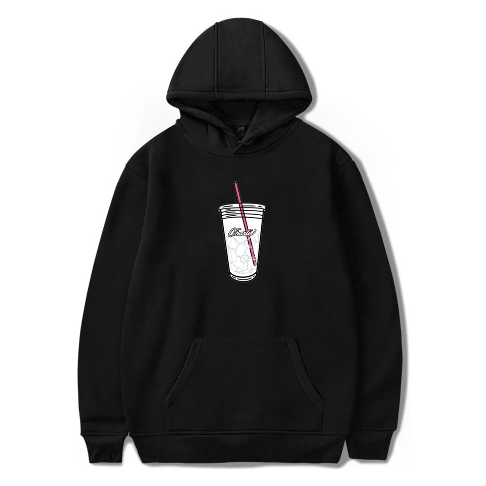 2020 Ice Coffee Splatter Hoodies Sweatshirts Men and Women Hoodie Charli Damelio Hoody Pullover Unisex Costume Tracksuit Casual
2020 Ice Coffee Splatter Hoodies Sweatshirts Men and Women Hoodie Charli Damelio Hoody Pullover Unisex Costume Tracksuit Casual