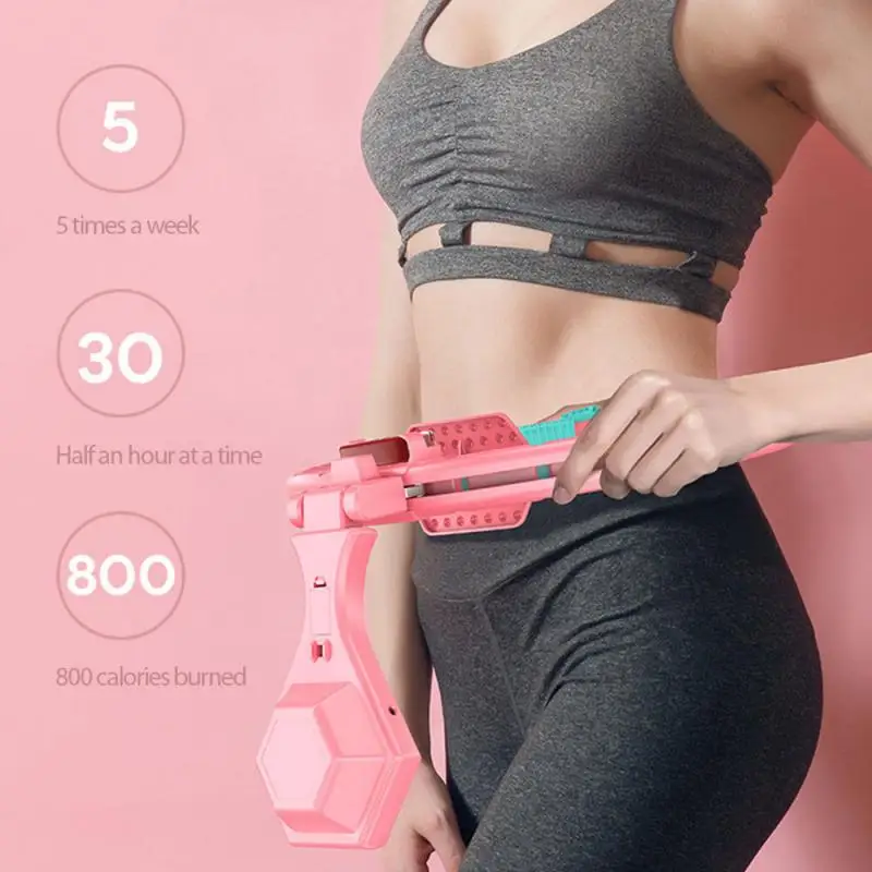 Intelligent Counting Luminous Adjustable Sport Hoops Ring Abdominal Thin Waist Exercise Detachable Fitness Hoop Weight Loss
Intelligent Counting Luminous Adjustable Sport Hoops Ring Abdominal Thin Waist Exercise Detachable Fitness Hoop Weight Loss