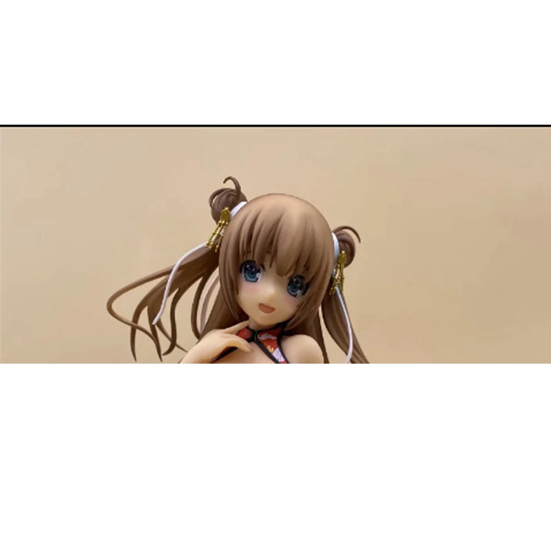 Аниме Оригинальная фигурка с рисунком SKYTUBE Hayesaki Koharu характеристики 1/6 Красивая Привлекательная Девушка искусственная фигурка коллекционны...
Аниме Оригинальная фигурка с рисунком SKYTUBE Hayesaki Koharu характеристики 1/6 Красивая Привлекательная Девушка искусственная фигурка коллекционны...