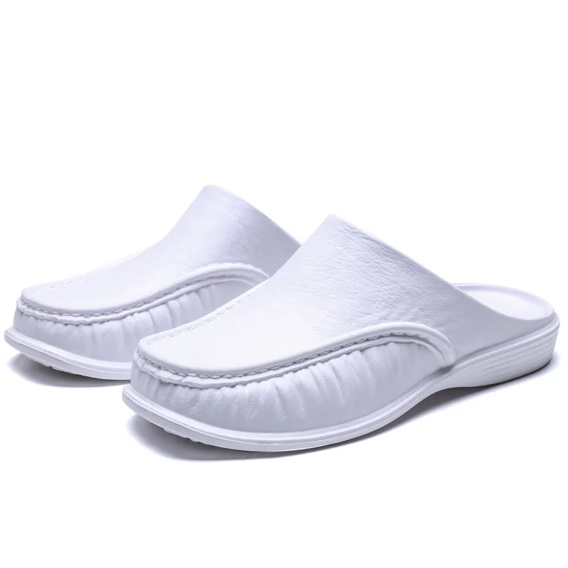 2021 New Summer Men's Sandals 47 Large Size 46 Men's Comfortable Casual Beach Slippers
2021 New Summer Men's Sandals 47 Large Size 46 Men's Comfortable Casual Beach Slippers