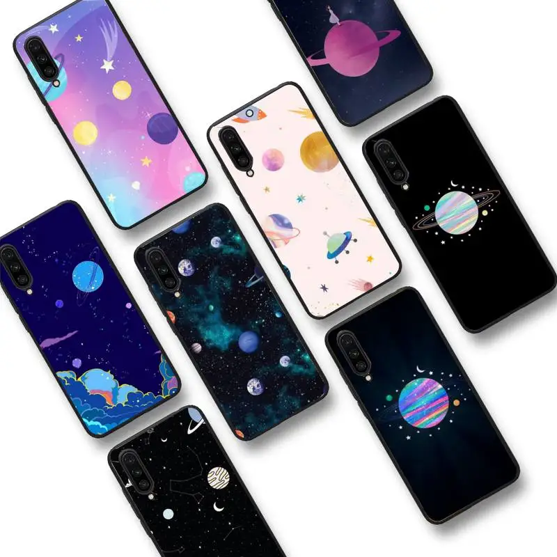 Kawaii Planets Stars Moon Phone Case For Xiaomi mi9 mi8 F1 9SE 10lite note10lite Mi8lite Coque for xiaomi mi5x
Kawaii Planets Stars Moon Phone Case For Xiaomi mi9 mi8 F1 9SE 10lite note10lite Mi8lite Coque for xiaomi mi5x