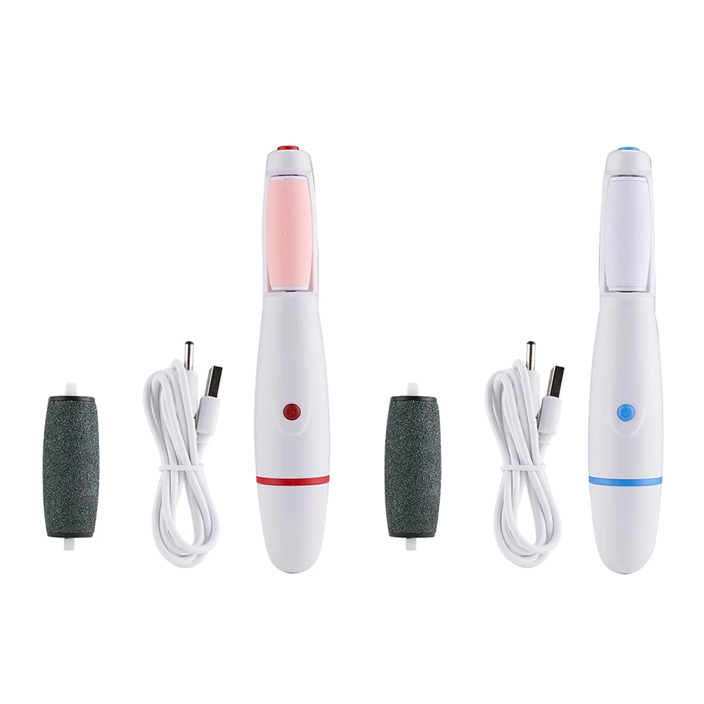 Electric Foot File Callus Remover Machine Pedicure Device Foot Care Tools Feet For Heels Remove Dead Skin
Electric Foot File Callus Remover Machine Pedicure Device Foot Care Tools Feet For Heels Remove Dead Skin