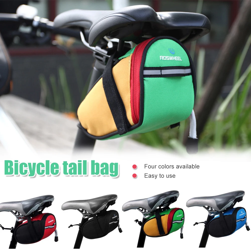 MTB Road Bike Seatpost Bag Cycling Bicycle Basket Saddle Back Bag Bycicle Bicicleta Bike Rear Panniers Seat Bags
MTB Road Bike Seatpost Bag Cycling Bicycle Basket Saddle Back Bag Bycicle Bicicleta Bike Rear Panniers Seat Bags