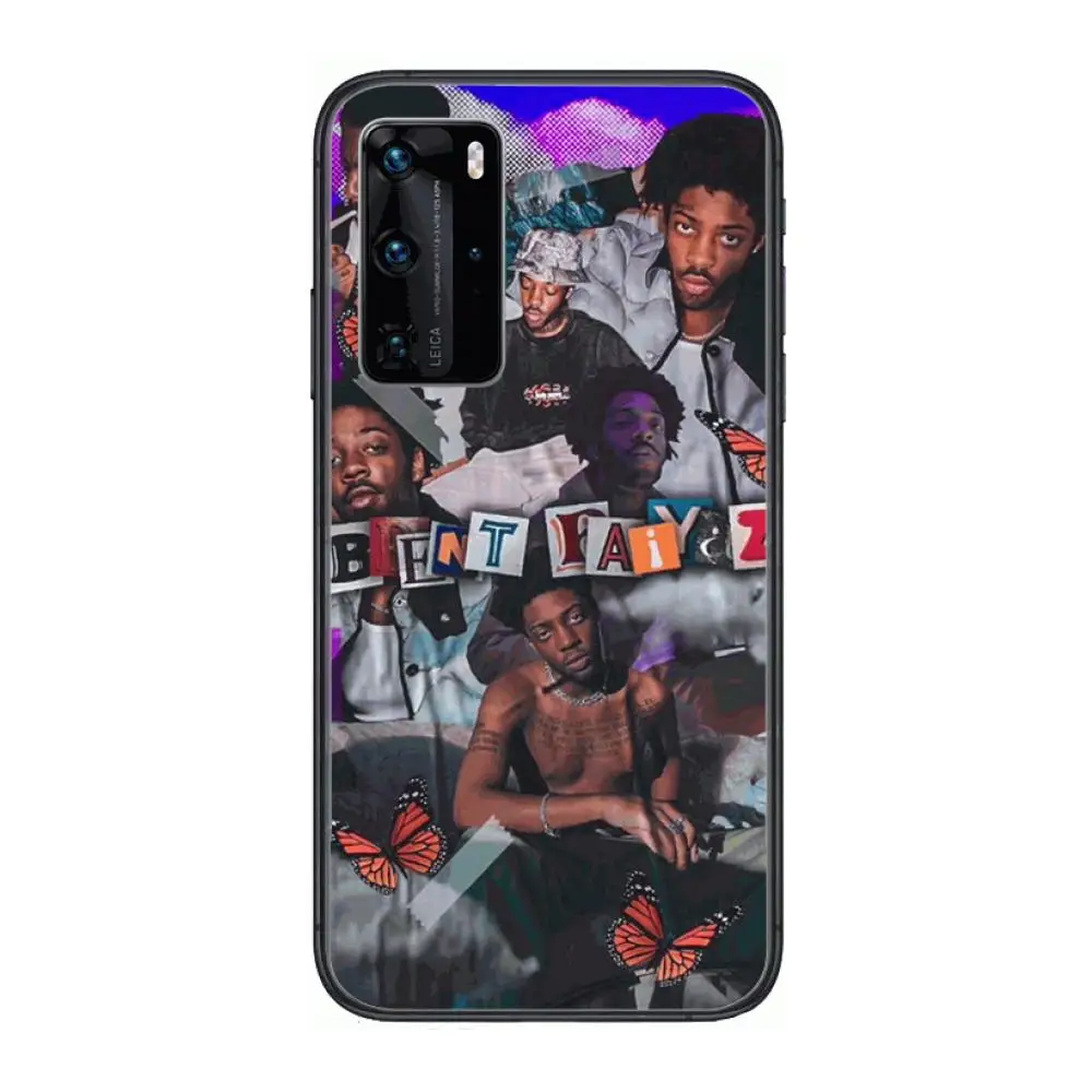 Brent Faiyaz Singer Phone Case For Huawei P 40 30 20 10 9 8 Lite E Pro Plus Black Etui Coque Painting Hoesjes comic fashion
Brent Faiyaz Singer Phone Case For Huawei P 40 30 20 10 9 8 Lite E Pro Plus Black Etui Coque Painting Hoesjes comic fashion