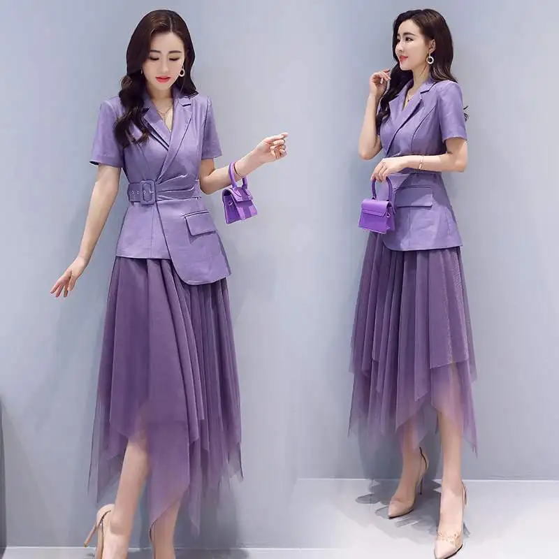 Half length skirt mid spring long mesh dress 2019 new black long pleated skirt irregular fairy skirt summer
Half length skirt mid spring long mesh dress 2019 new black long pleated skirt irregular fairy skirt summer