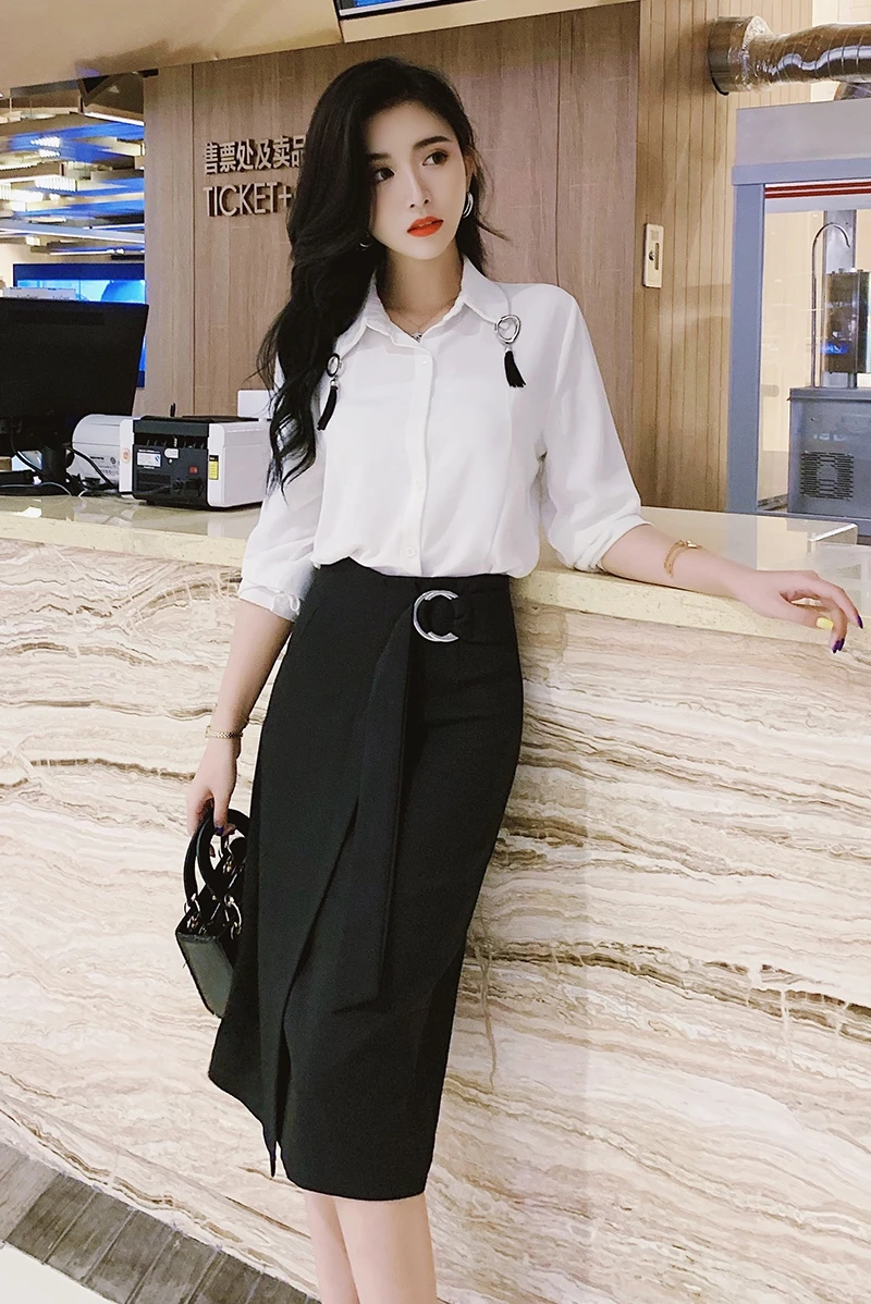 Spring Women Skirts Women Bodycon A-line Women Pleat MIDI Skirts Korean Summer Skirt With Saches Cargos Skirts Women Sexy 
Spring Women Skirts Women Bodycon A-line Women Pleat MIDI Skirts Korean Summer Skirt With Saches Cargos Skirts Women Sexy