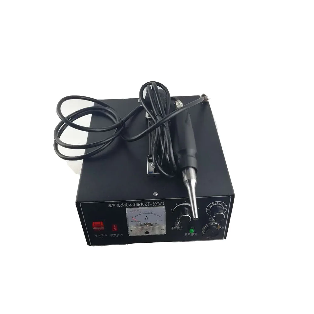 15Khz 20Khz 2000 W ultrasonic welding machines ultrasonic transducer and horns fro earloop spot
15Khz 20Khz 2000 W ultrasonic welding machines ultrasonic transducer and horns fro earloop spot