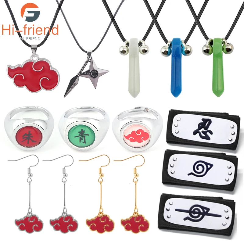 Hot Anime Akatsuki Organization Red Cloud Necklace Series For Women Men Pendant Accessories Cosplay Prop Jewelry Gift
Hot Anime Akatsuki Organization Red Cloud Necklace Series For Women Men Pendant Accessories Cosplay Prop Jewelry Gift