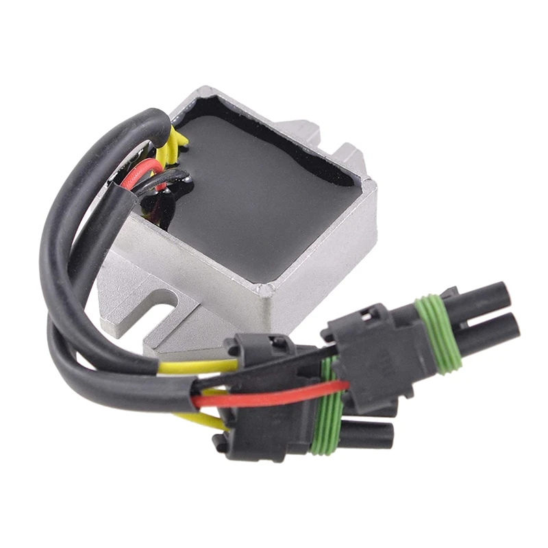 Motorcycle Voltage Regulator Rectifier for SeaDoo GSX 800 XP 800 278001240 278001073
Motorcycle Voltage Regulator Rectifier for SeaDoo GSX 800 XP 800 278001240 278001073